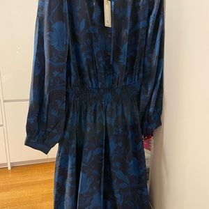 Tucker (Juliette) midi dress. Size Xl